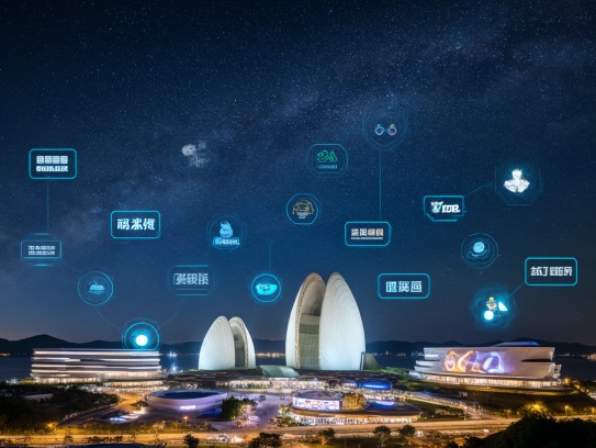珠海璀璨夜场营销招聘,夜色星光下,寻觅你的珠光人生舞台 珠海璀璨夜场营销招聘,夜色星光下,寻觅你的珠光人生舞台