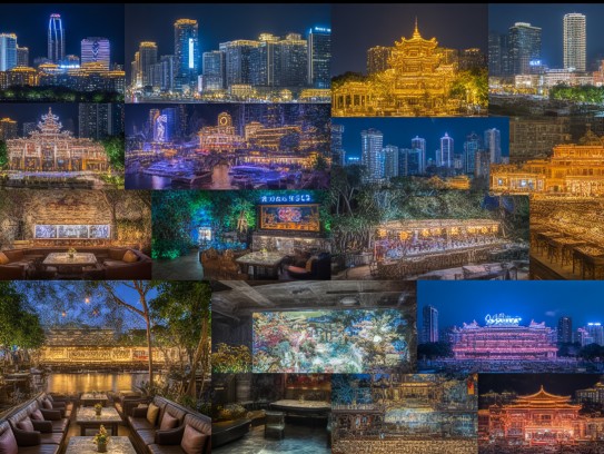 潮汕夜场营销热招!揭秘汕头夜幕经济背后的璀璨明珠与招聘动态 潮汕夜场营销热招!揭秘汕头夜幕经济背后的璀璨明珠与招聘动态