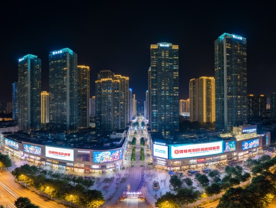 桂林夜场营销人才招募启动，璀璨夜色中，谱写桂林夜场营销新篇章职业机会