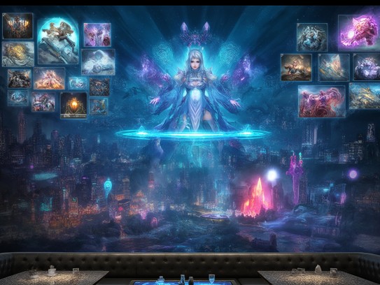 钦州夜场招聘营销，揭秘夜幕下的魅力邀约，开启全新招聘营销策略！