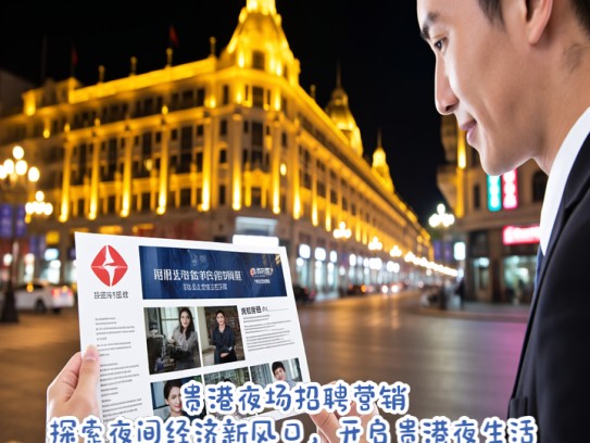 贵港夜场招聘营销,探索夜间经济新风口,开启贵港夜生活营销新纪元 贵港夜场招聘营销,探索夜间经济新风口,开启贵港夜生活营销新纪元