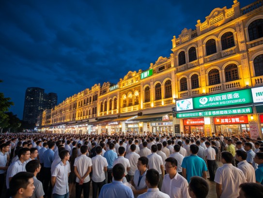 海口夜场营销招聘,夜幕低垂,抢抓海口夜场行业人才热潮 海口夜场营销招聘,夜幕低垂,抢抓海口夜场行业人才热潮