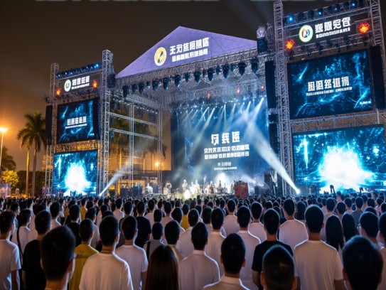 文昌夜场营销招聘季,夜幕下寻找你的激情舞台——招聘进行时 文昌夜场营销招聘季,夜幕下寻找你的激情舞台——招聘进行时