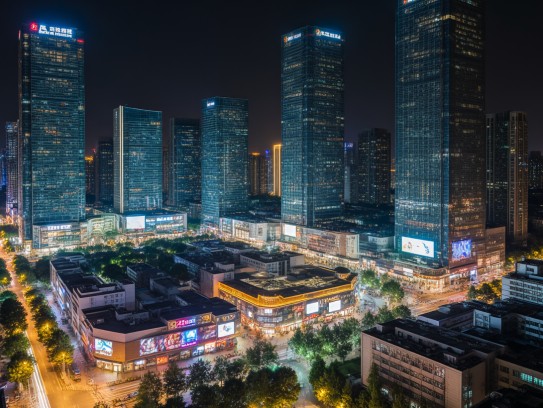 夜色成都光影探秘,揭秘成都夜场招聘营销的璀璨魅力与光影艺术 夜色成都光影探秘,揭秘成都夜场招聘营销的璀璨魅力与光影艺术