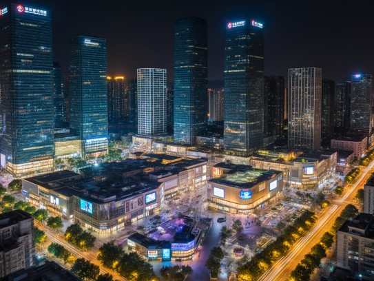 夜色成都光影探秘,揭秘成都夜场招聘营销的璀璨魅力与光影艺术 夜色成都光影探秘,揭秘成都夜场招聘营销的璀璨魅力与光影艺术