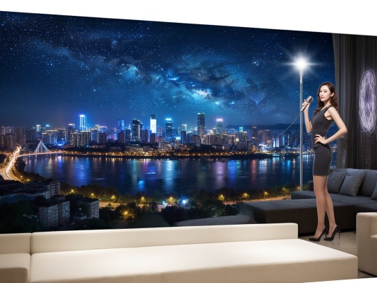 夜色璀璨·自贡夜场营销招聘启,探寻璀璨星空下的魅力新岗位 夜色璀璨·自贡夜场营销招聘启,探寻璀璨星空下的魅力新岗位