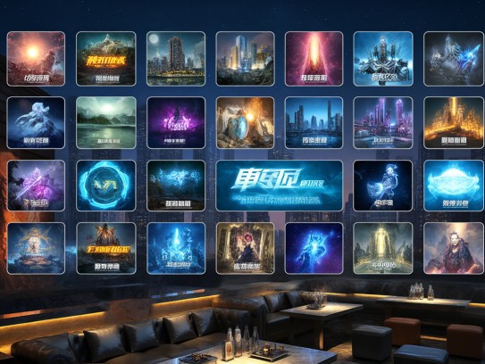 遂宁夜场招聘营销新篇，揭秘夜幕降临下的夜场营销策略与职位机会