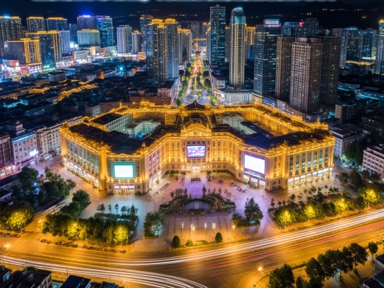 昆明夜场招聘营销新篇章，点亮灯火辉煌，开启夜生活招聘新时代