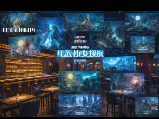 揭秘思茅夜场招聘营销秘籍，夜幕下的机遇与策略全解析