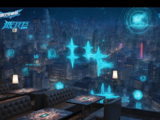 揭秘思茅夜场招聘营销秘籍，夜幕下的机遇与策略全解析