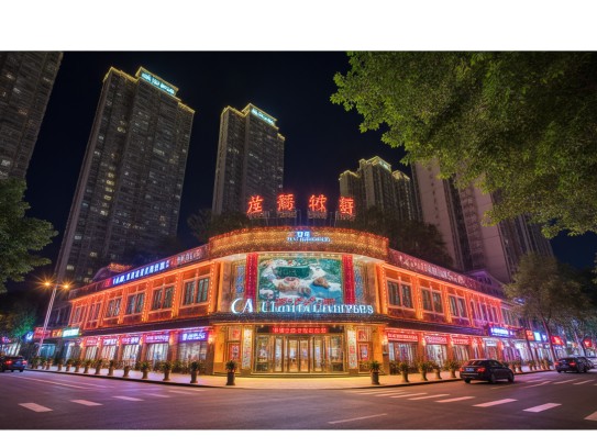 红河夜场营销新篇章，揭秘招聘背后，夜场行业营销启航策略