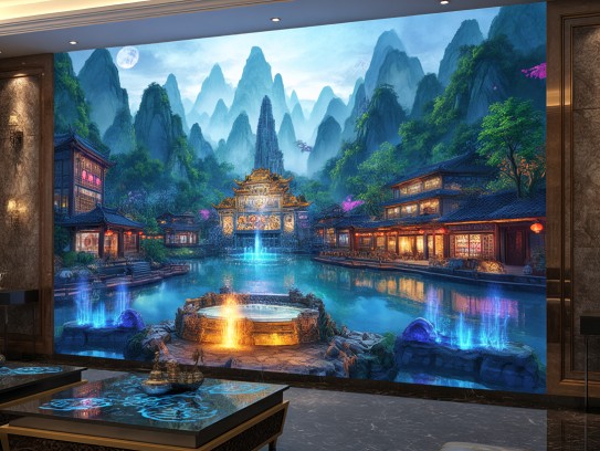 红河夜场营销新篇章，揭秘招聘背后，夜场行业营销启航策略