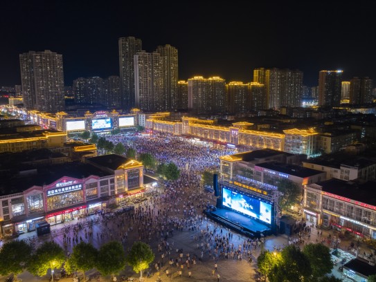 商洛夜场营销招聘盛宴，夜幕低垂抢鲜加入商洛夜场市场营销行列