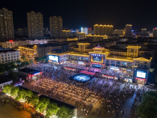 商洛夜场营销招聘盛宴，夜幕低垂抢鲜加入商洛夜场市场营销行列