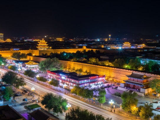 嘉峪关夜色璀璨营销风华独步，探寻成语背后的夜场招聘奥秘！