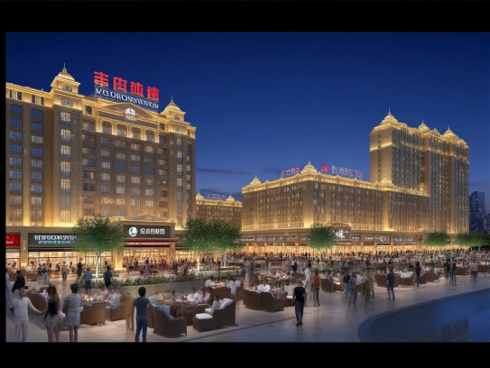 金昌夜场招聘营销新篇，夜幕降临，探索金昌夜场招聘营销新机遇！