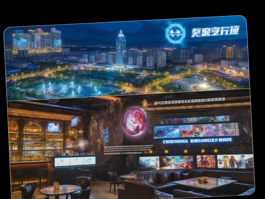 探索天水夜场营销奥秘，揭秘夜色中的招聘营销策略与艺术