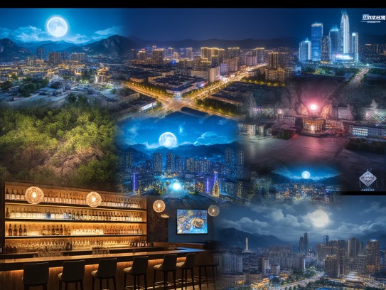 探索天水夜场营销奥秘，揭秘夜色中的招聘营销策略与艺术