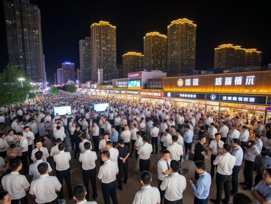 平凉夜场招聘营销热潮，夜幕下，平凉夜场营销人才求职指南