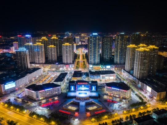 庆阳夜场招聘热潮，营销新星闪耀，夜生活经济新篇章开启！