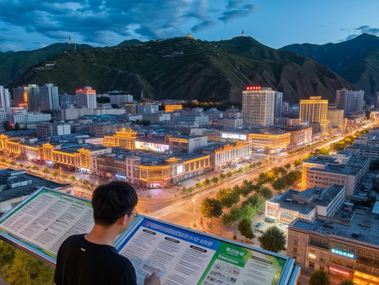 夜场招聘西宁攻略，揭秘西宁夜幕魅力营销岗位招聘秘诀
