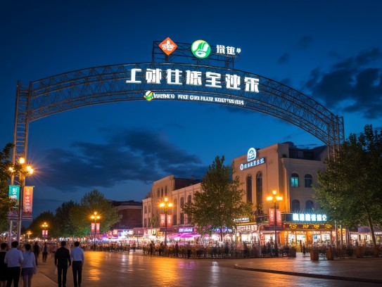夜幕降临，招聘盛启！揭秘海东夜场营销职位大汇总及薪资福利