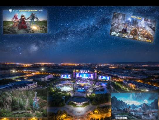 银川夜场招聘揭秘，星光璀璨下的营销策略与夜色魅力探索
