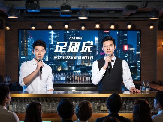 吴忠夜场招聘营销达人，探索城市繁华新纪元营销策略