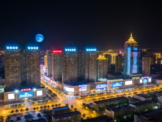 固原夜场招聘营销新机遇，璀璨夜色中解锁职业发展无限可能