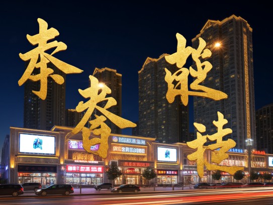 克拉玛依夜场营销招聘，夜幕招金，寻找成语达人共绘夜场辉煌