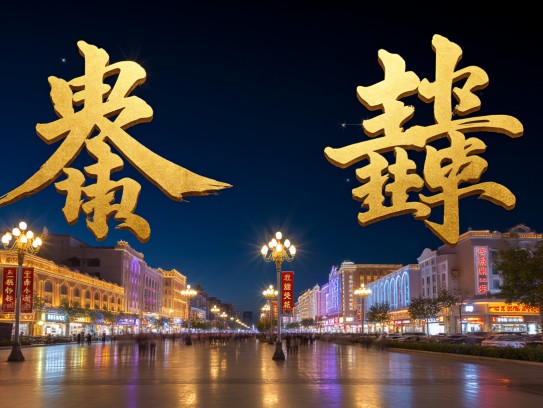 克拉玛依夜场营销招聘，夜幕招金，寻找成语达人共绘夜场辉煌