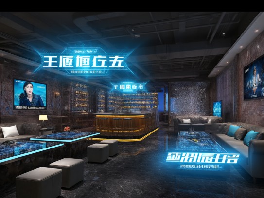 巴州夜场招聘营销新机遇，揭秘夜幕下繁华背后的高薪职位信息