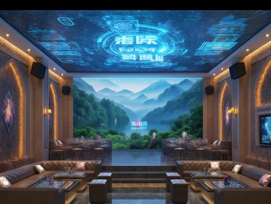 揭秘喀什夜场招聘策略，营销舞步与招徕艺术深度解析
