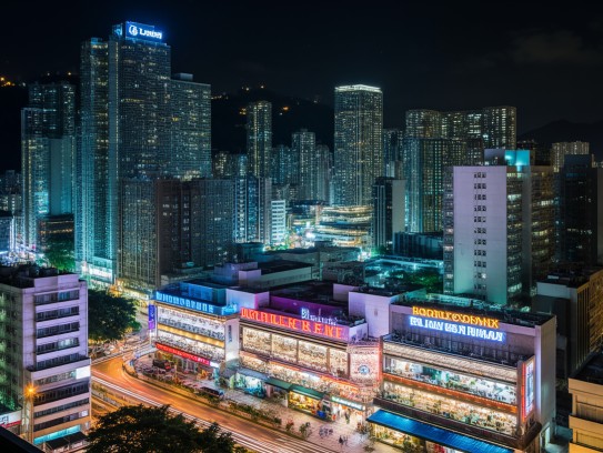 基隆夜场招聘营销精英，夜幕璀璨时光，共绘星光熠熠的基隆夜生活蓝图