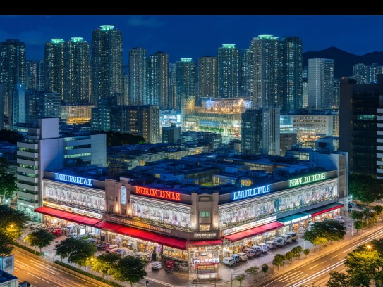 基隆夜场招聘营销精英，夜幕璀璨时光，共绘星光熠熠的基隆夜生活蓝图