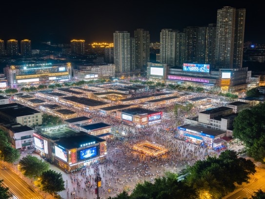 连江夜场招聘热潮兴起,揭秘夜幕下营销人才的聚集地 连江夜场招聘热潮兴起,揭秘夜幕下营销人才的聚集地