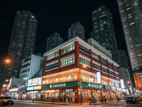 新界夜场营销招聘揭秘,夜幕低垂的艺术与策略技巧解析 新界夜场营销招聘揭秘,夜幕低垂的艺术与策略技巧解析