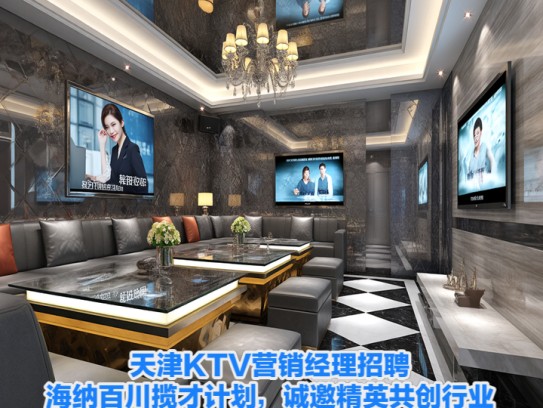 天津KTV营销经理招聘,海纳百川揽才计划,诚邀精英共创行业辉煌未来 天津KTV营销经理招聘,海纳百川揽才计划,诚邀精英共创行业辉煌未来