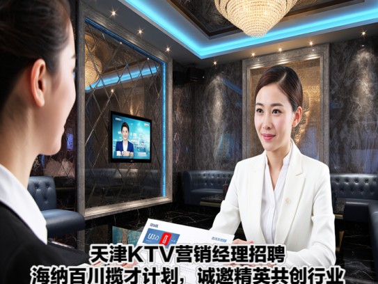 天津KTV营销经理招聘,海纳百川揽才计划,诚邀精英共创行业辉煌未来 天津KTV营销经理招聘,海纳百川揽才计划,诚邀精英共创行业辉煌未来