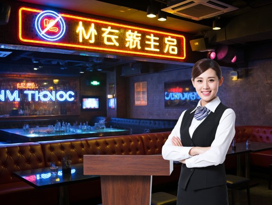 通辽KTV热招营销经理，广邀行业精英，携手共创事业辉煌与未来职位空缺