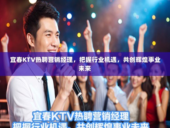 宜春KTV热聘营销经理，把握行业机遇，共创辉煌事业未来