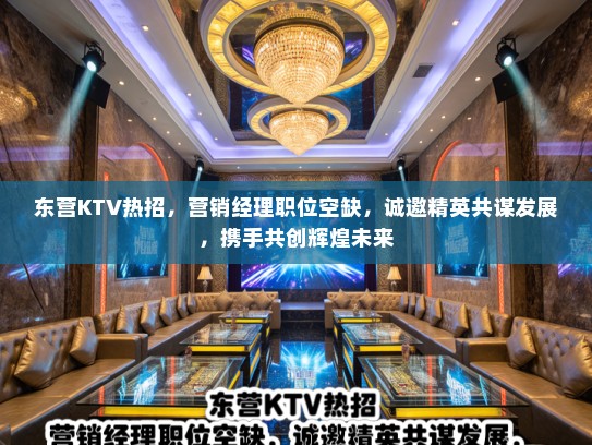 东营KTV热招，营销经理职位空缺，诚邀精英共谋发展，携手共创辉煌未来