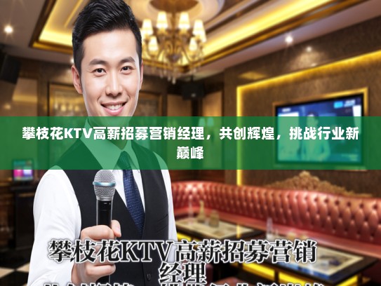 攀枝花KTV高薪招募营销经理,共创辉煌,挑战行业新巅峰 攀枝花KTV高薪招募营销经理,共创辉煌,挑战行业新巅峰
