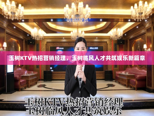 玉树KTV热招营销经理，玉树临风人才共筑娱乐新篇章
