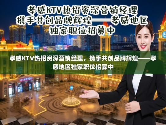 孝感KTV热招资深营销经理，携手共创品牌辉煌——孝感地区独家职位招募中