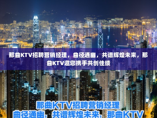 那曲KTV招聘营销经理，曲径通幽，共谱辉煌未来，那曲KTV邀您携手共创佳绩
