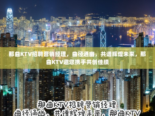 那曲KTV招聘营销经理，曲径通幽，共谱辉煌未来，那曲KTV邀您携手共创佳绩