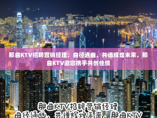 那曲KTV招聘营销经理，曲径通幽，共谱辉煌未来，那曲KTV邀您携手共创佳绩