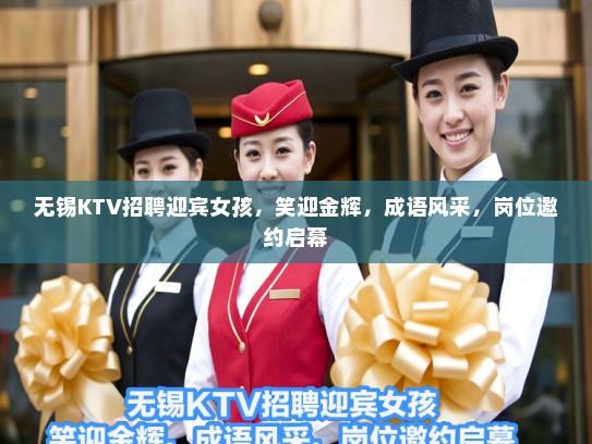 无锡KTV招聘迎宾女孩，笑迎金辉，成语风采，岗位邀约启幕