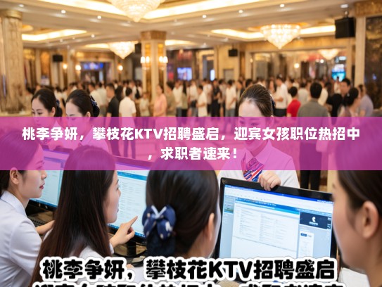 桃李争妍,攀枝花KTV招聘盛启,迎宾女孩职位热招中,求职者速来! 桃李争妍,攀枝花KTV招聘盛启,迎宾女孩职位热招中,求职者速来!